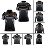 McLaren Apparels SC088