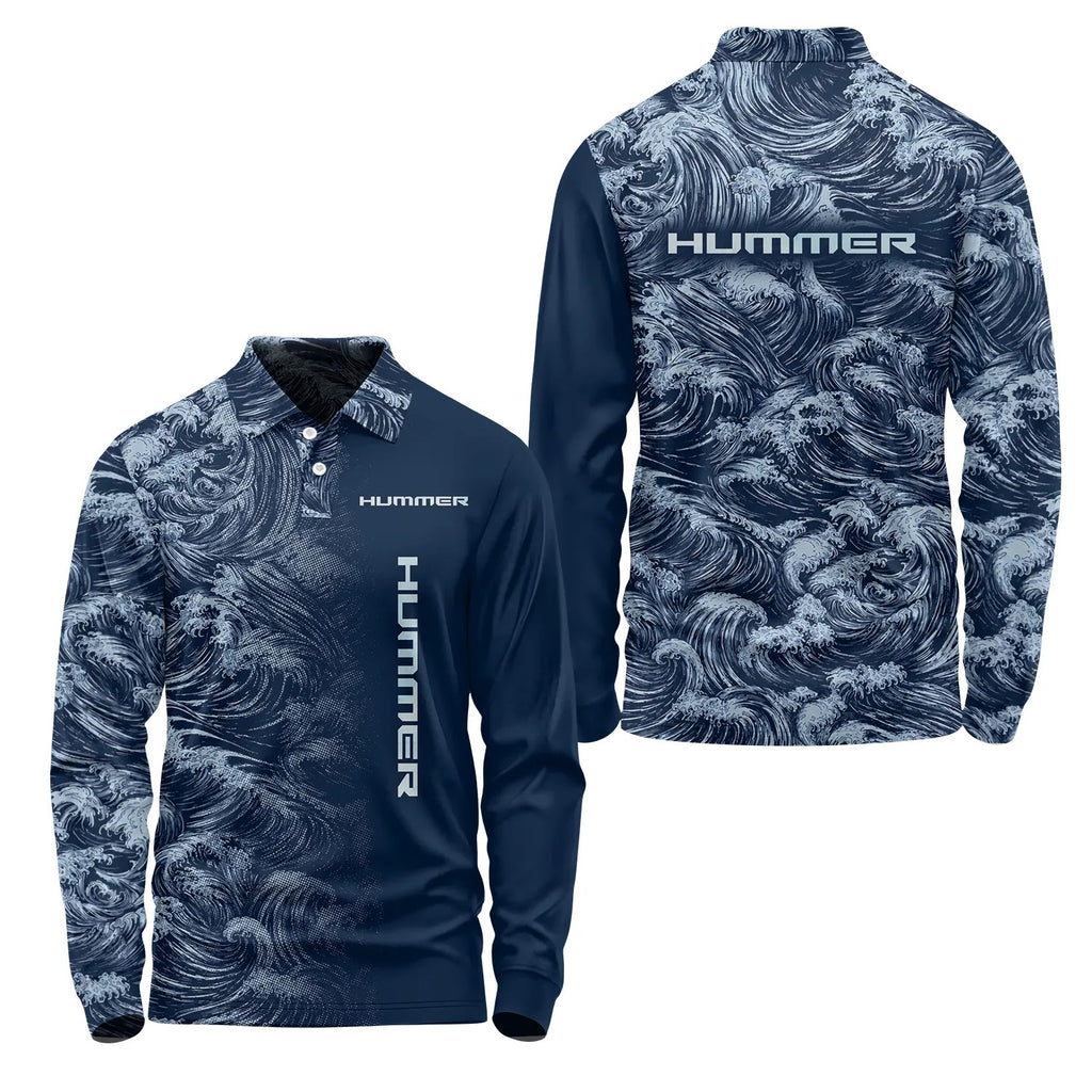 Hummer Apparels SHW010