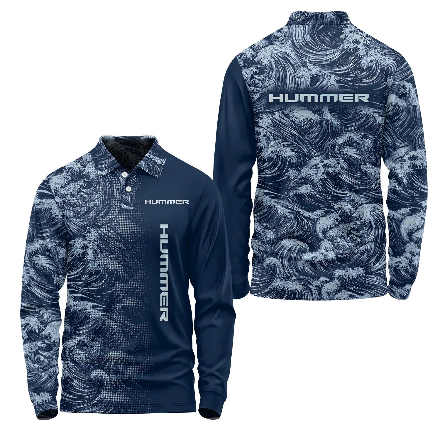 Hummer Apparels SHW010