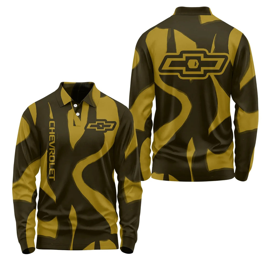 Chevrolet Apparels SHW068