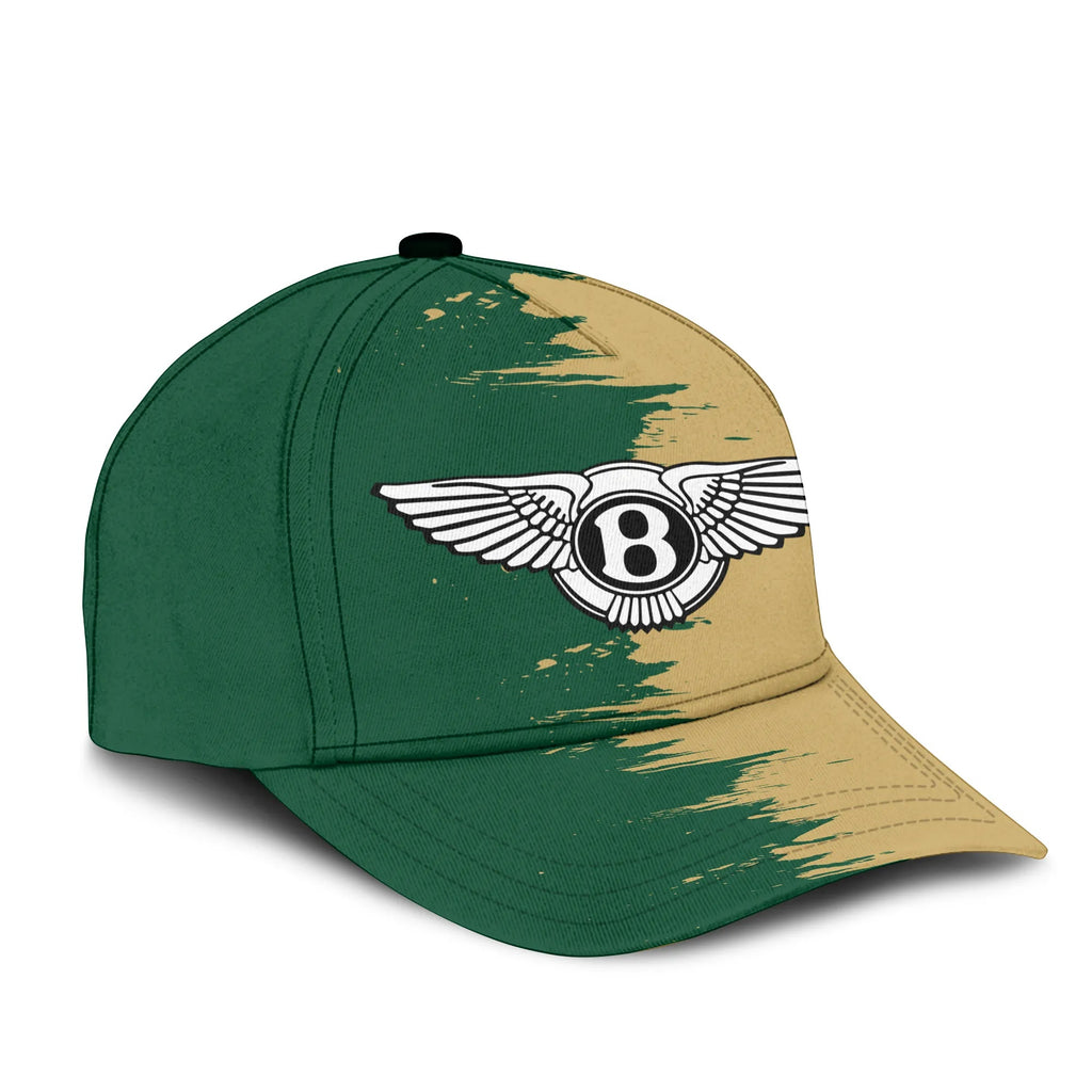 Bentley Cap CSC011