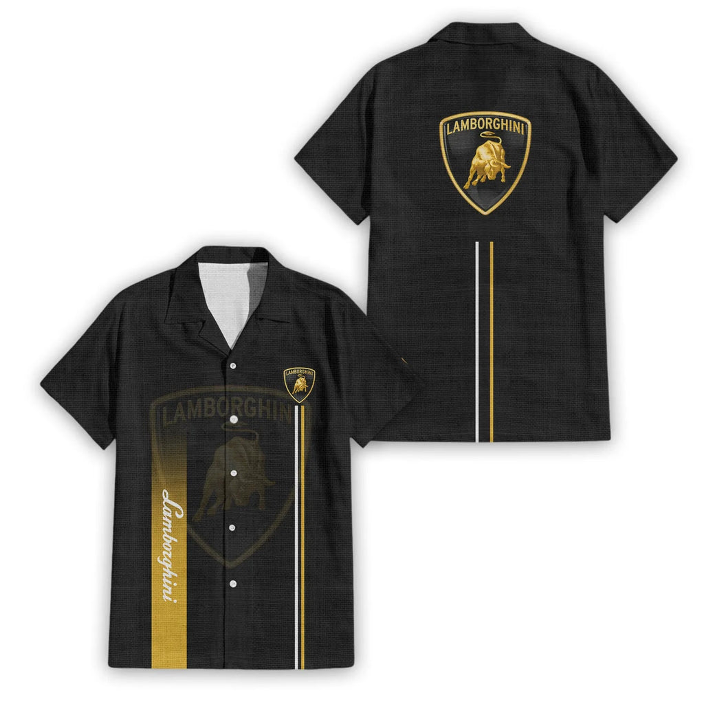 Lamborghini Apparels SC077