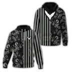 Corvette Apparels SHW040
