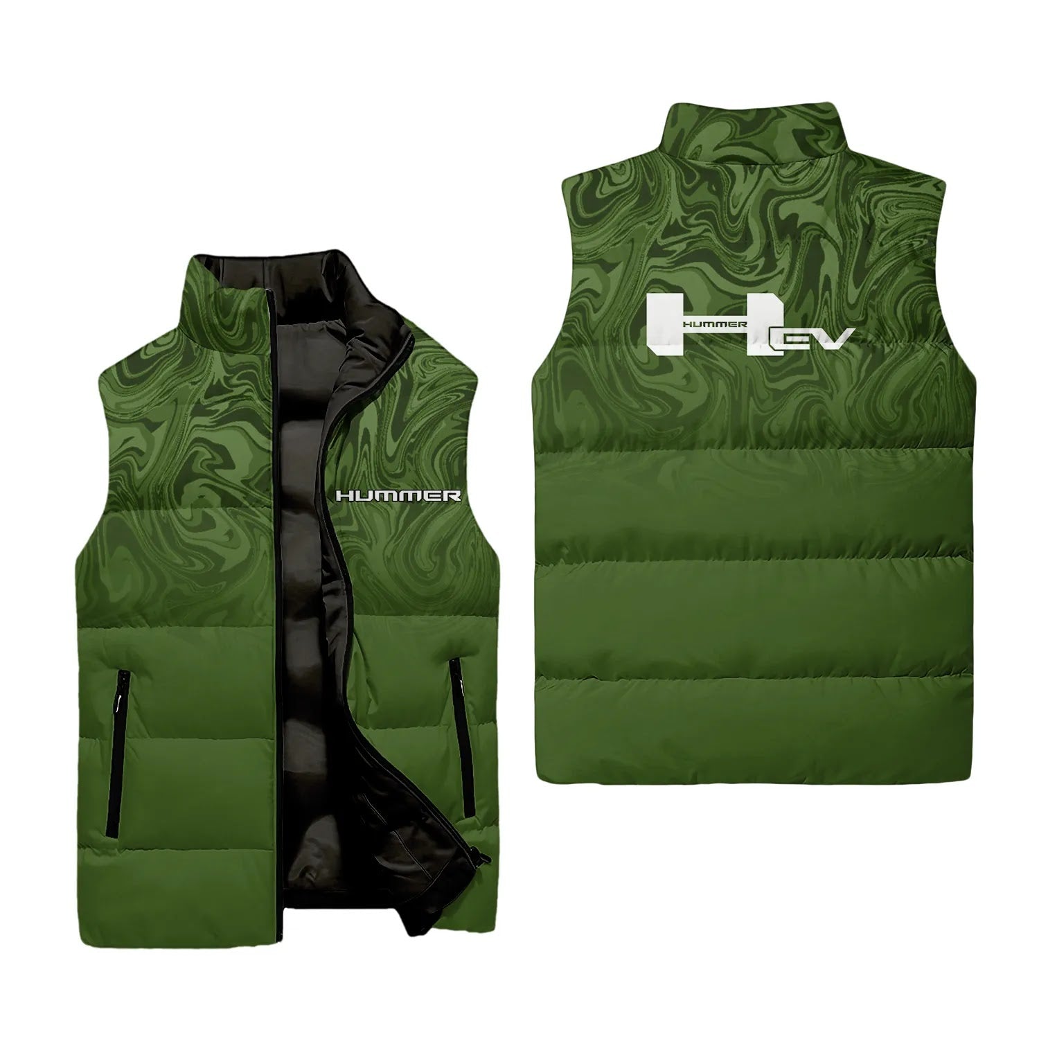 Hummer Apparels SC091