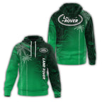 Land Rover Apparels SHW070