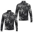 Bentley Quarter-zip Pullover SC112