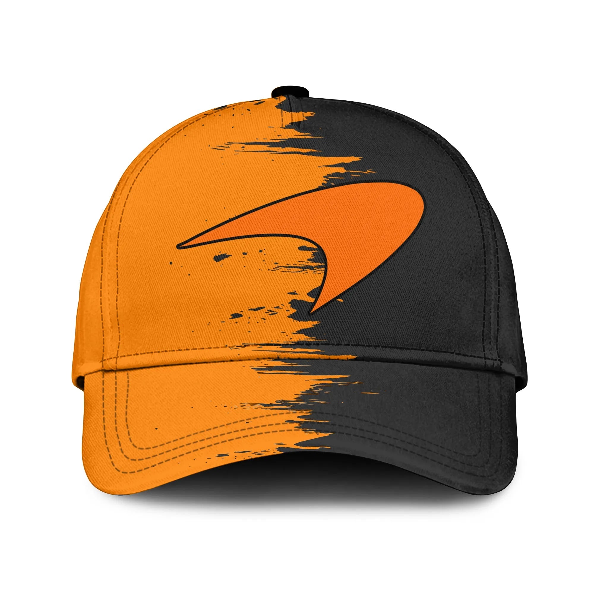 McLaren Cap CSC011
