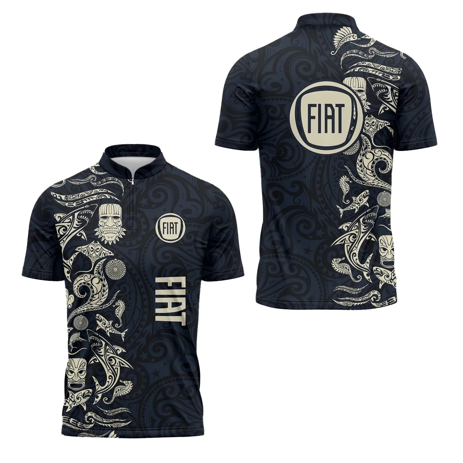 Fiat Apparels SHW033