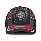 Alfa Romeo Cap CSC022