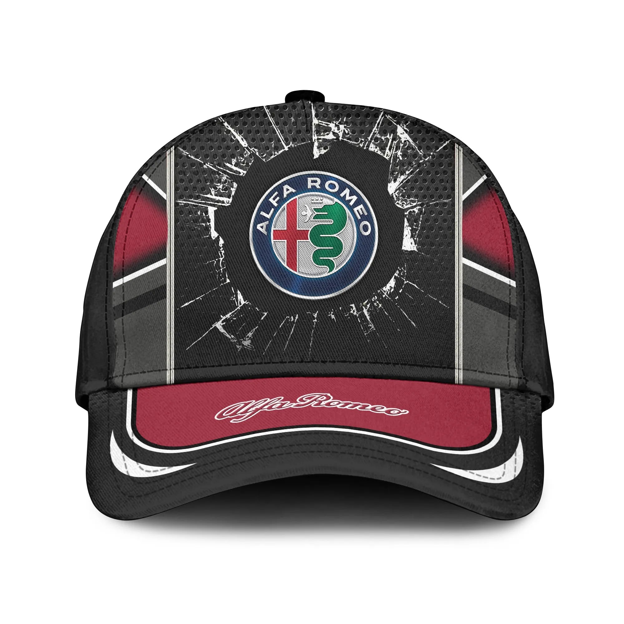 Alfa Romeo Cap CSC022