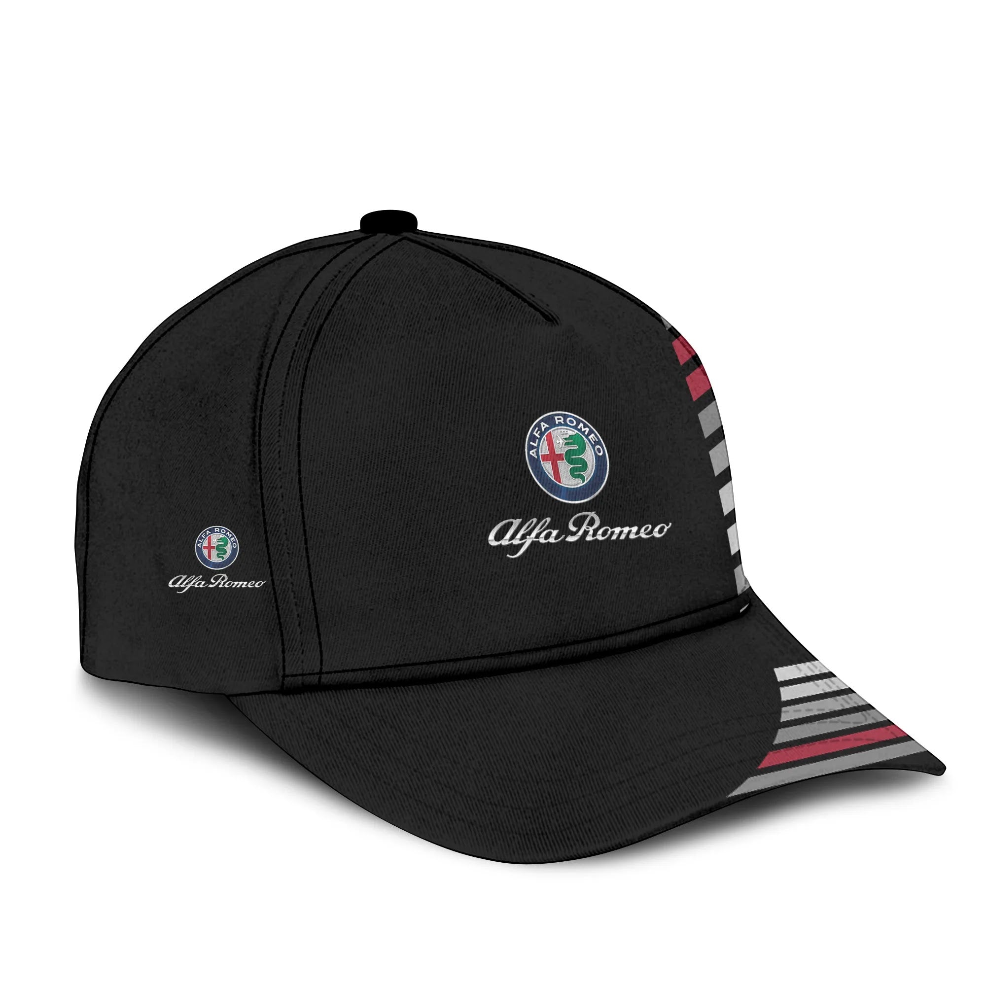 Alfa Romeo Cap CSC034