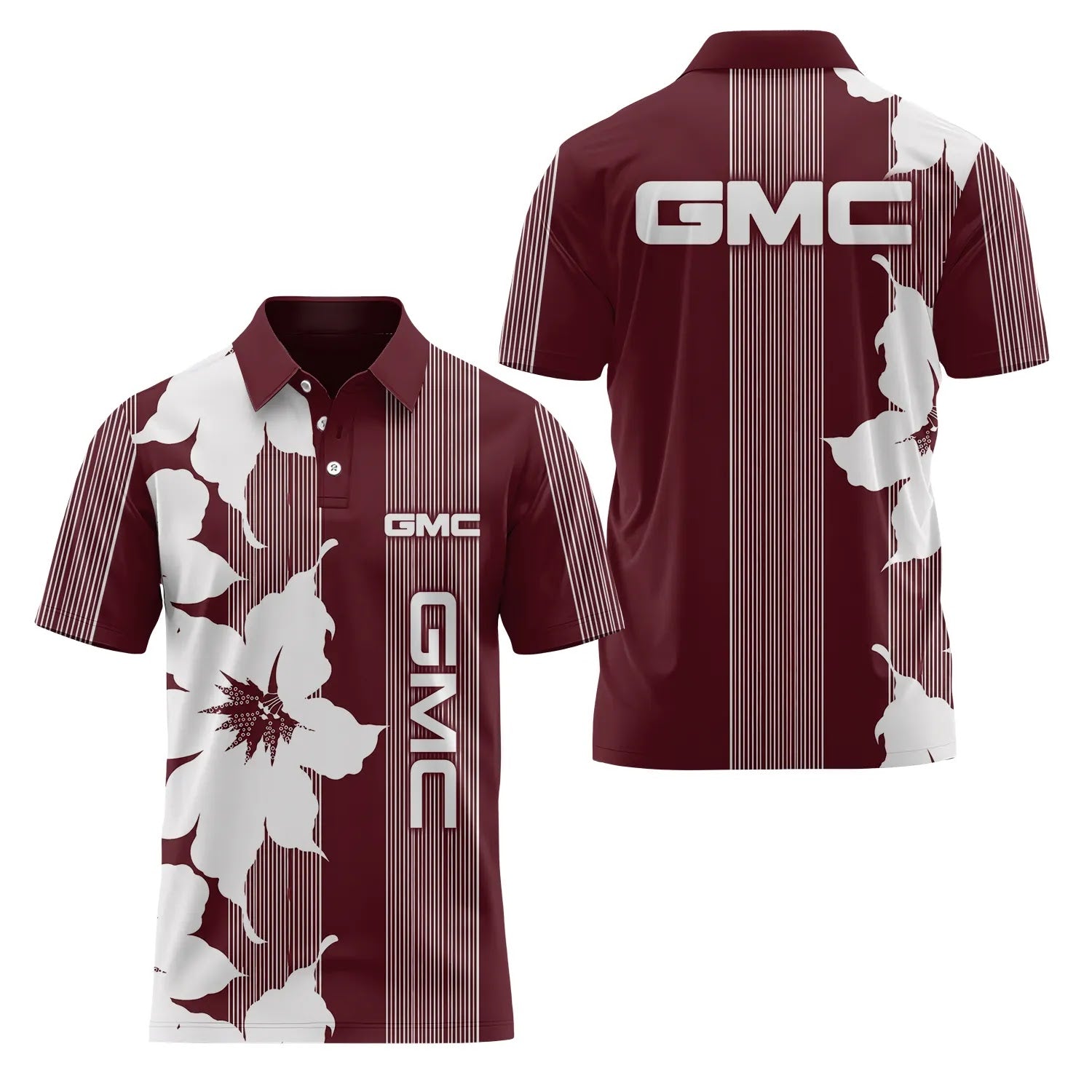 GMC Apparels SHW039