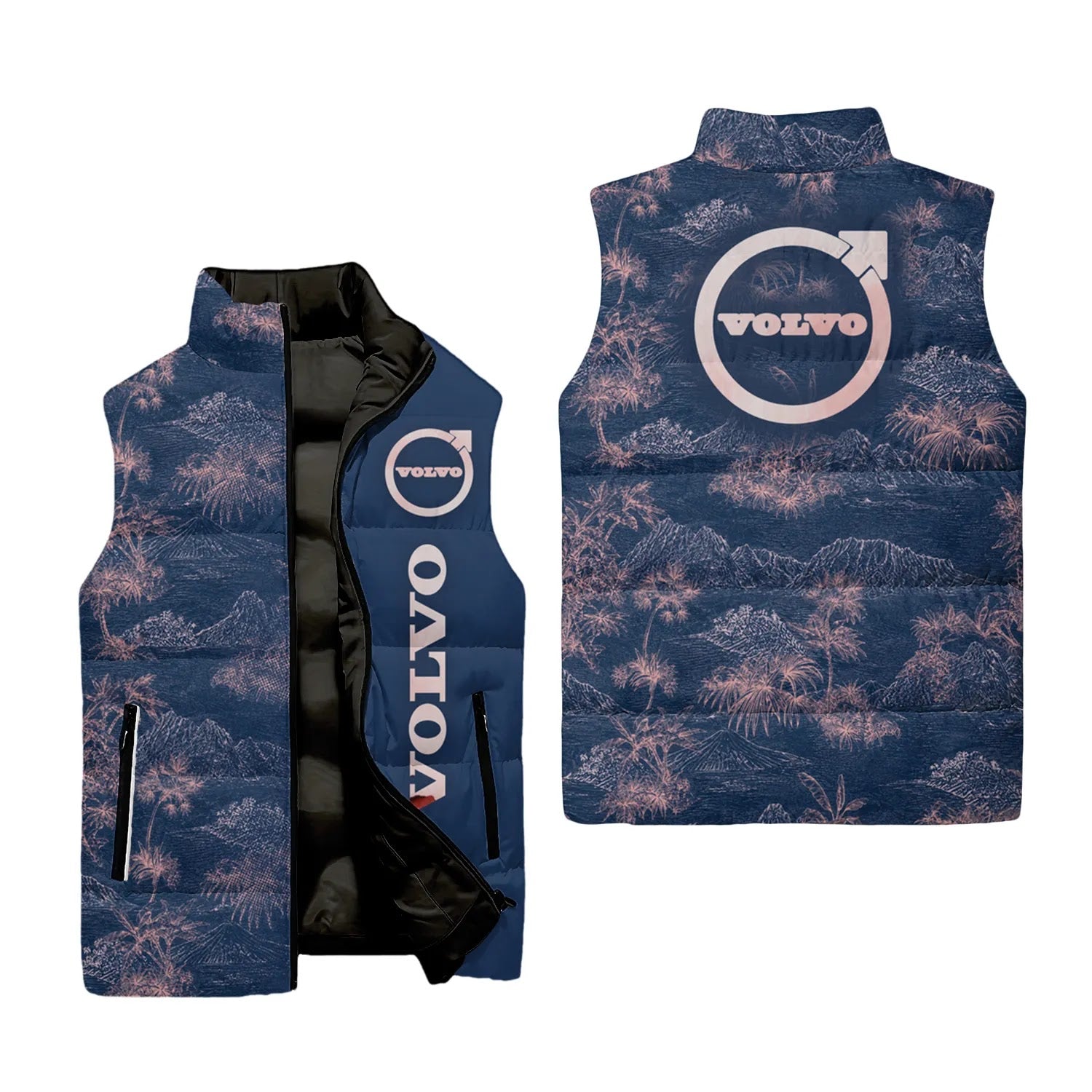 Volvo Apparels SHW007