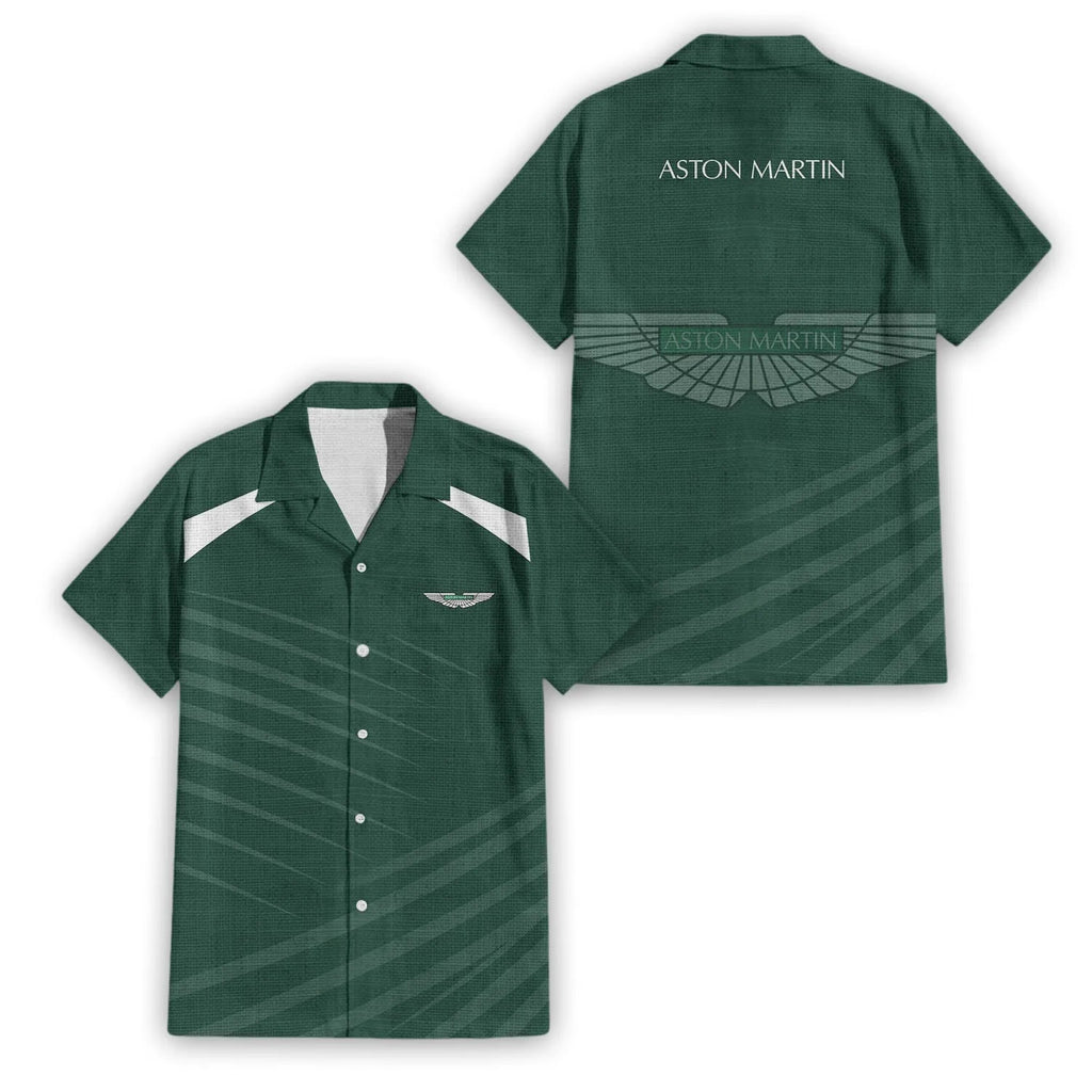 Aston Martin Apparels SC082