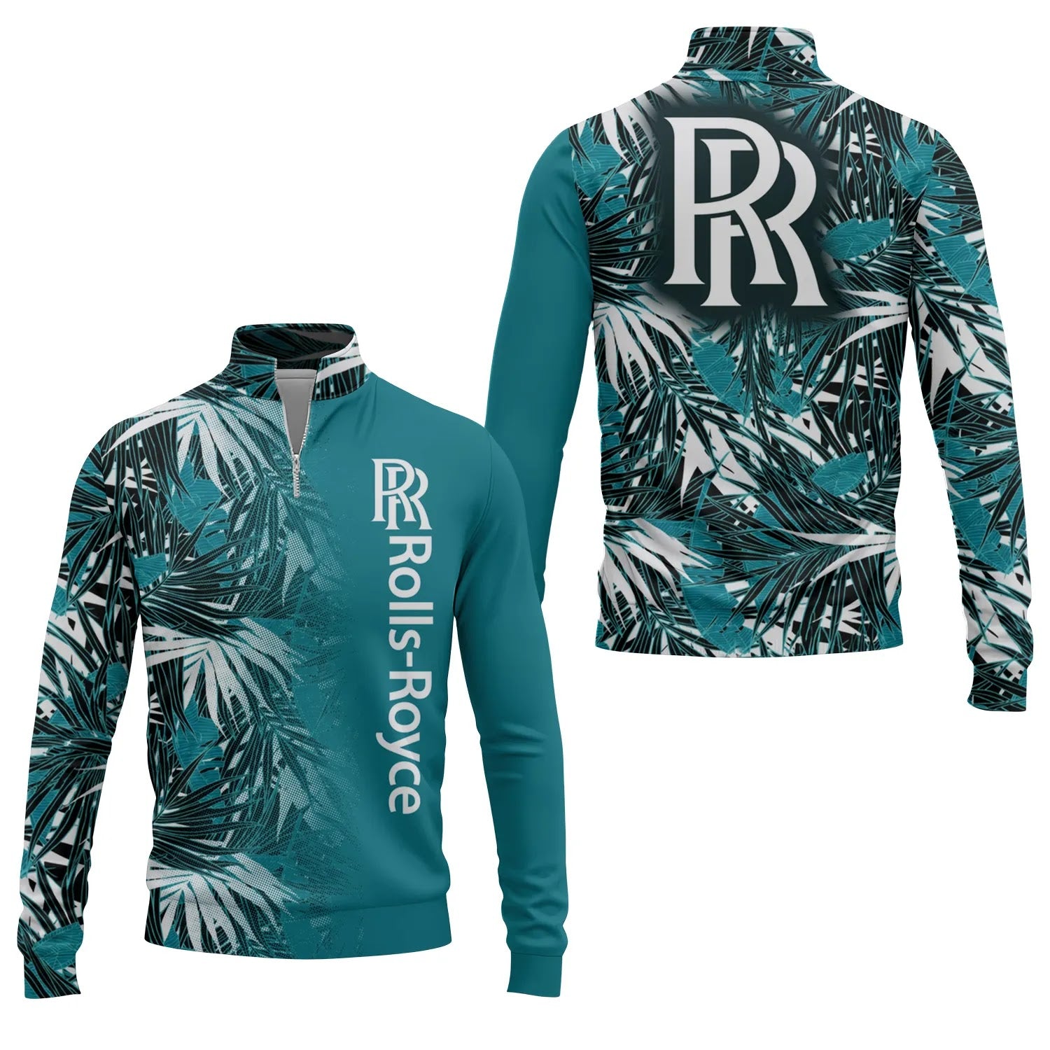 Rolls-Royce Apparels SHW060