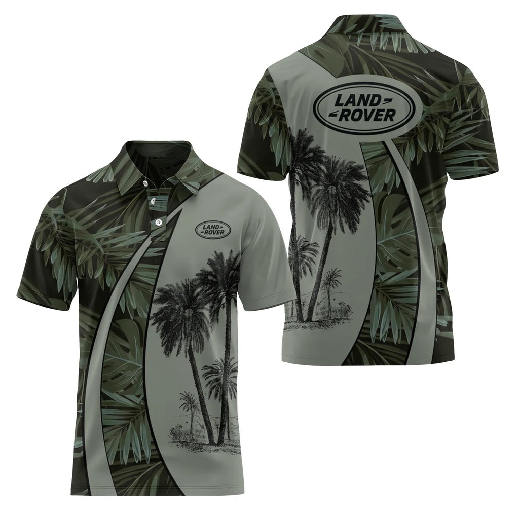 Land Rover Apparels SHW063