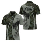Land Rover Apparels SHW063