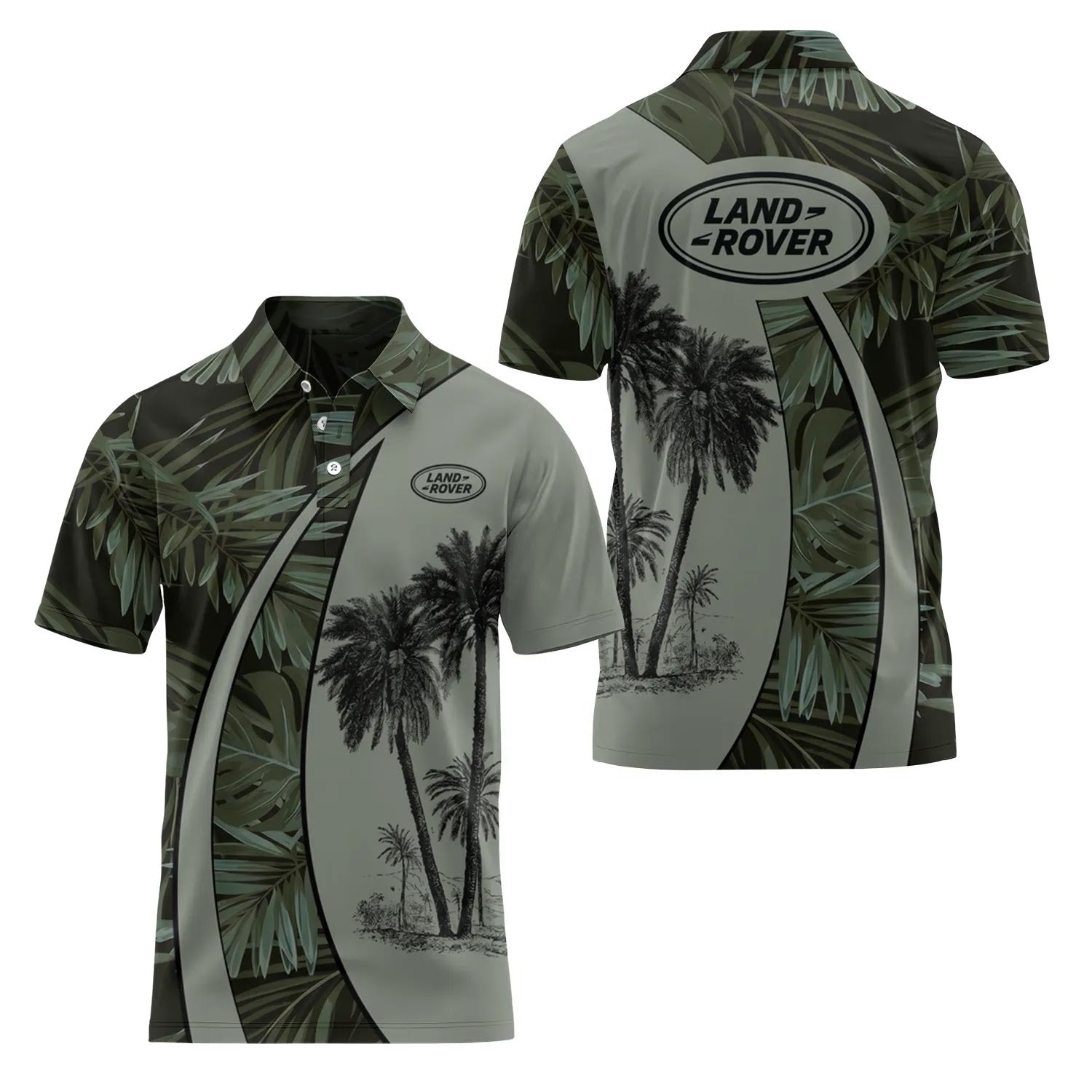 Land Rover Apparels SHW063