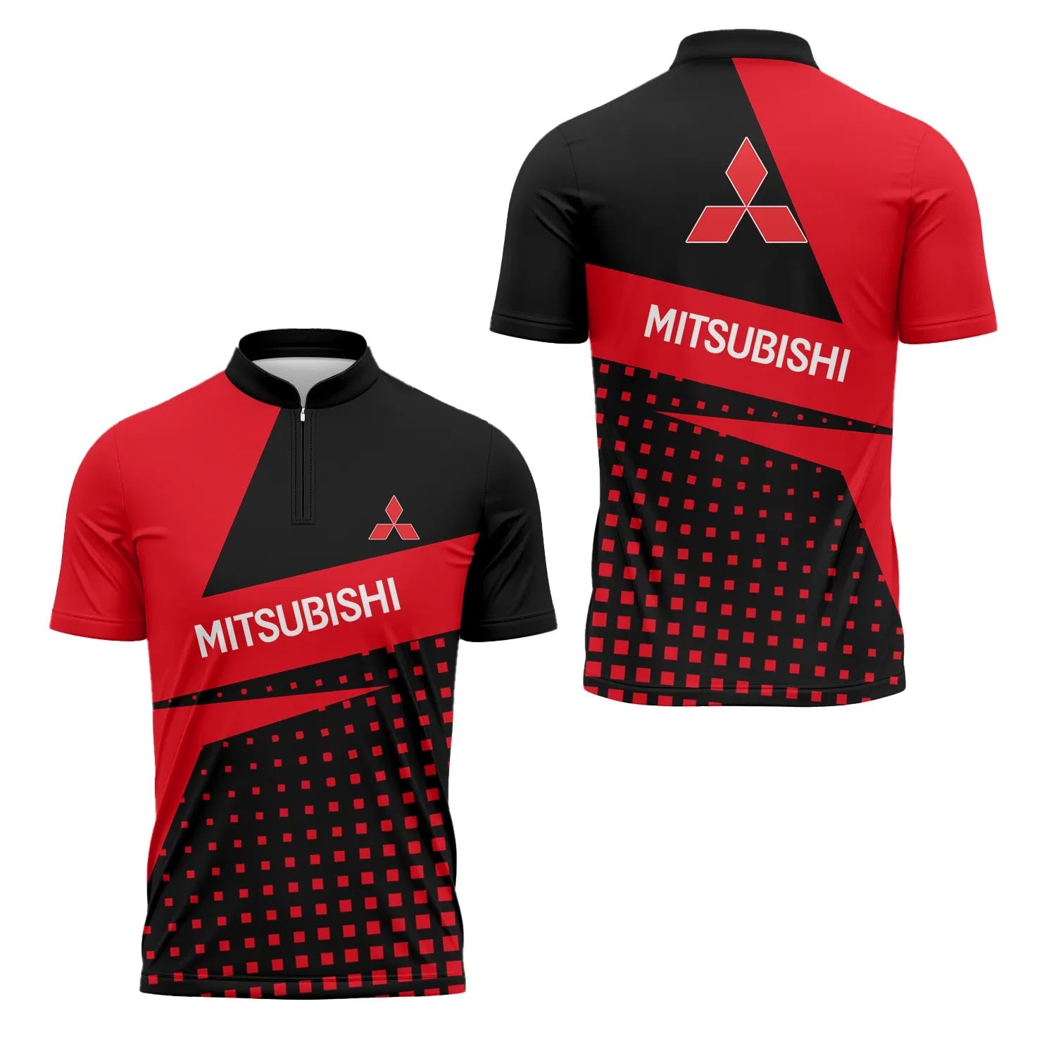 Mitsubishi Apparels SC083