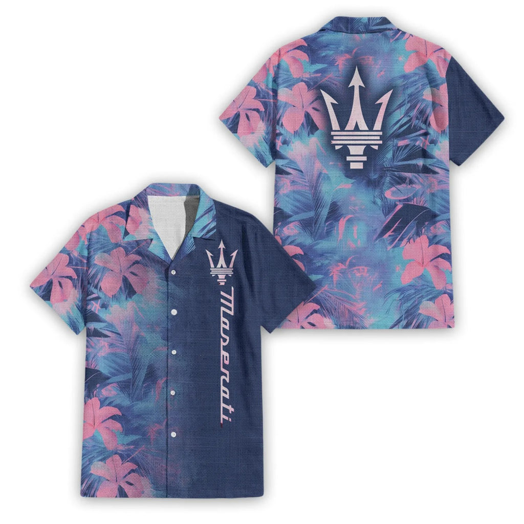 Maserati Apparels SHW054