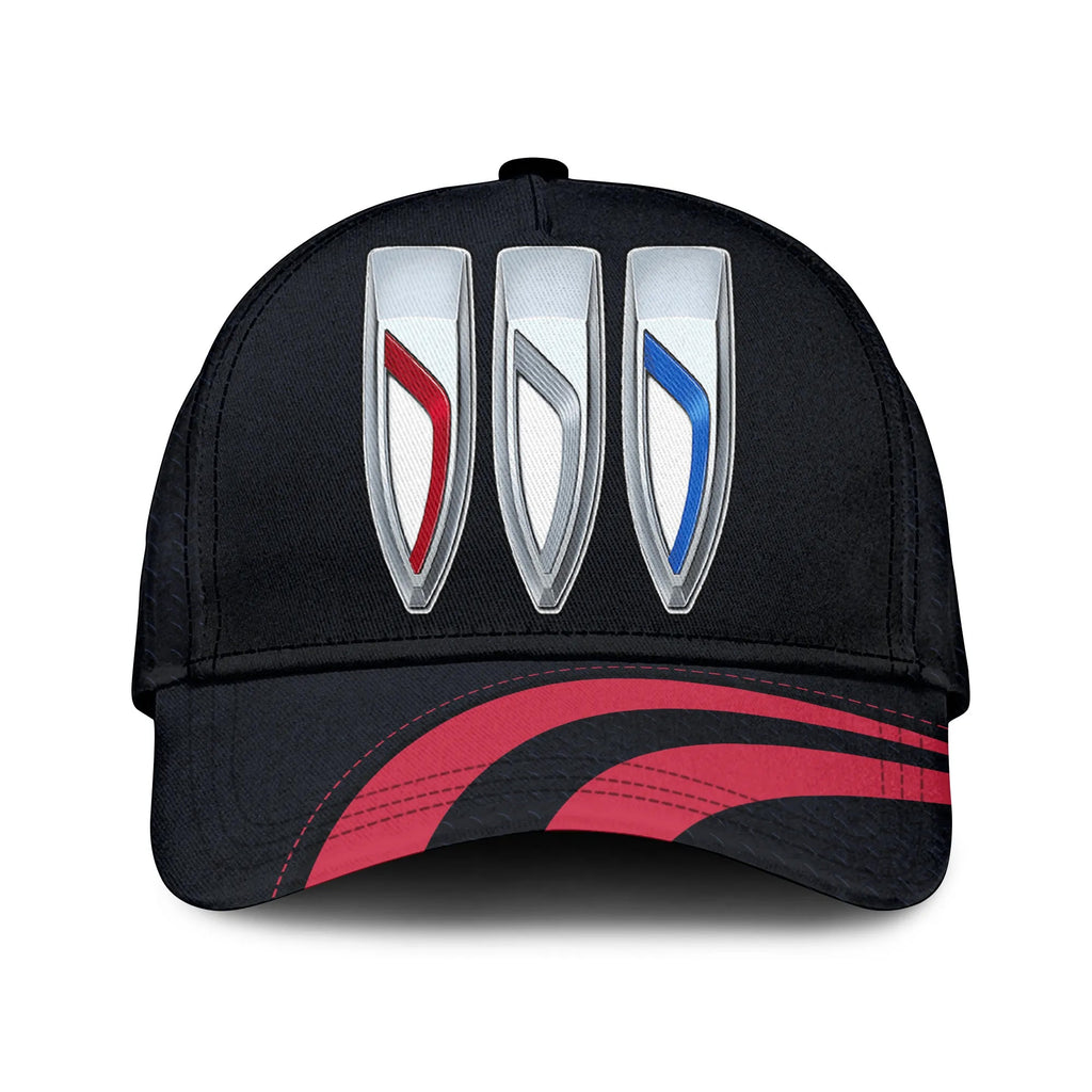 Buick Cap CSC023