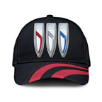 Buick Cap CSC023