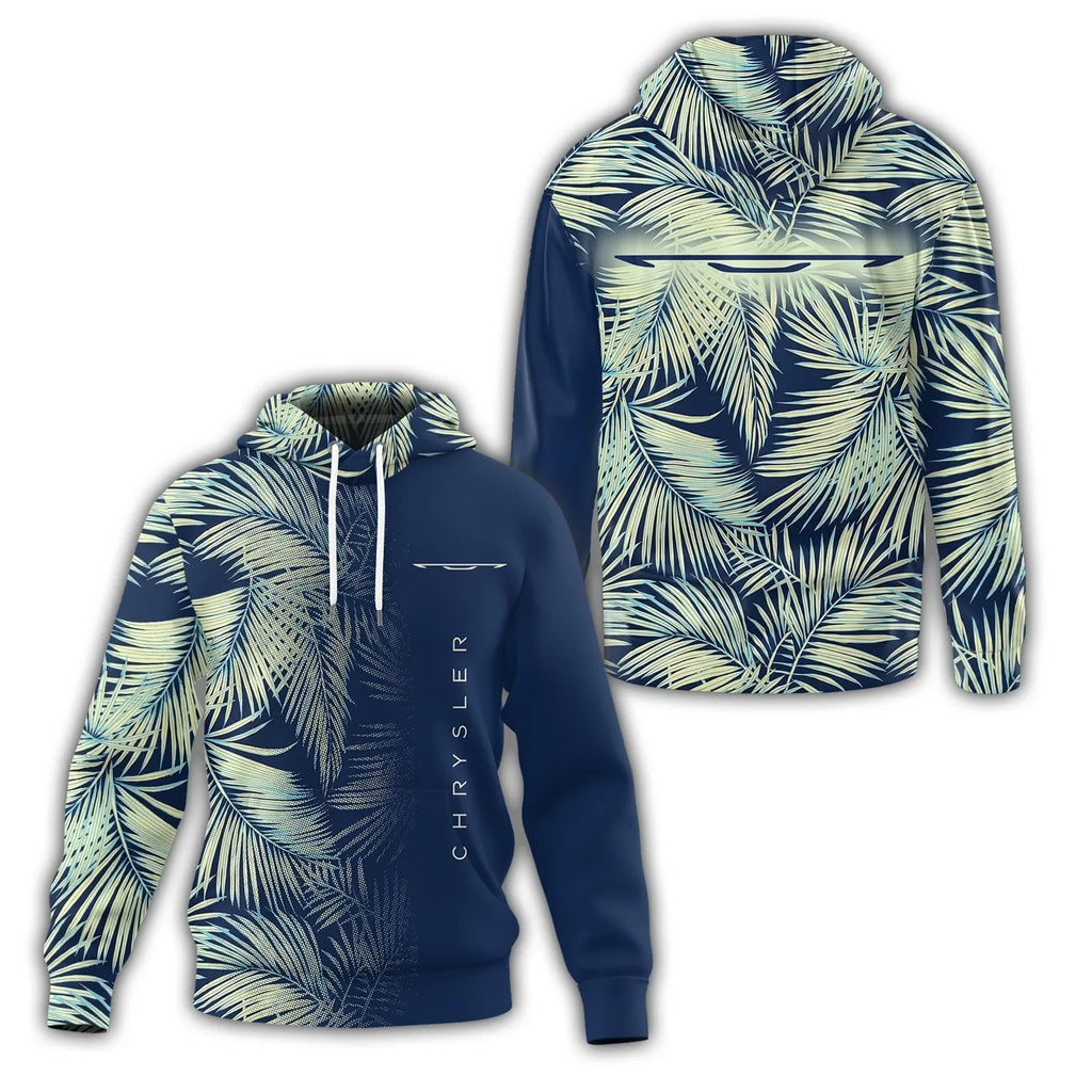 Chrysler Apparels SHW003