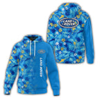 Land Rover Apparels SHW027