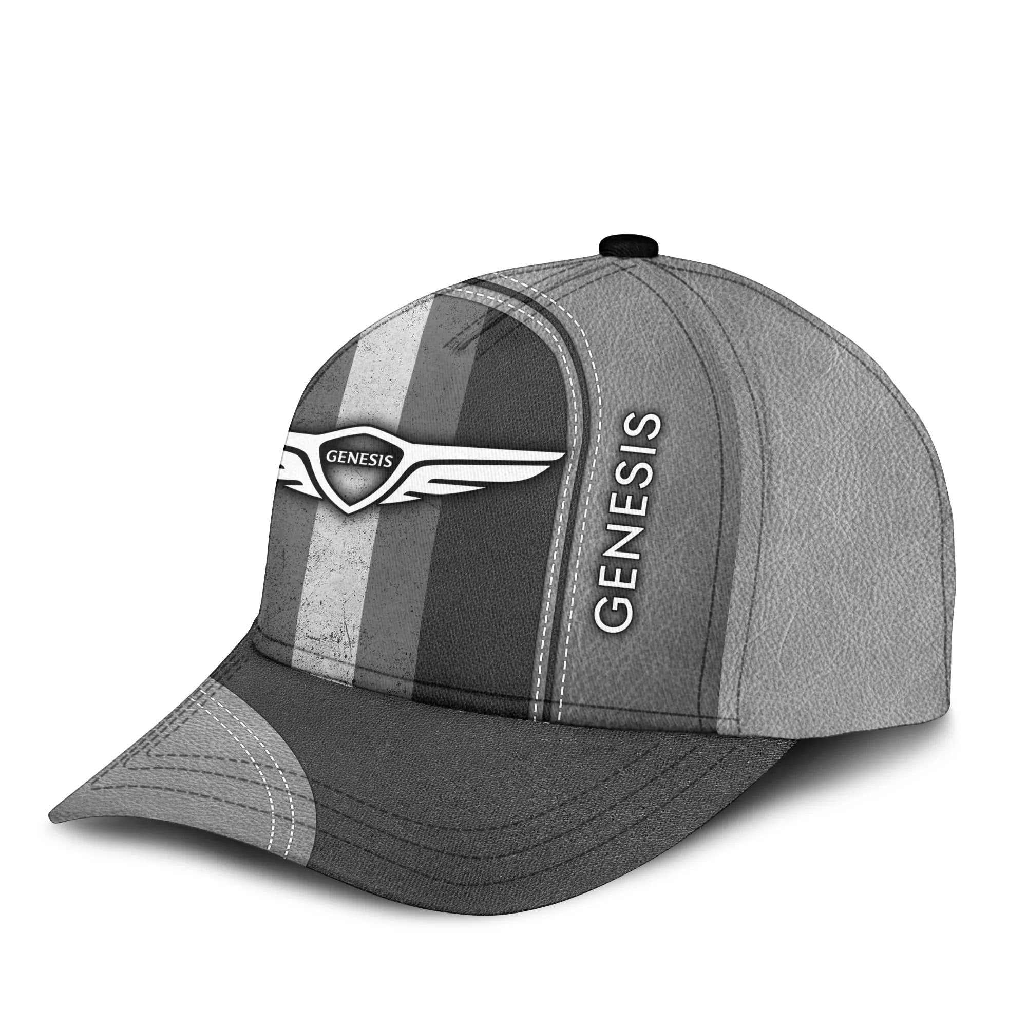 Genesis Cap CSC016