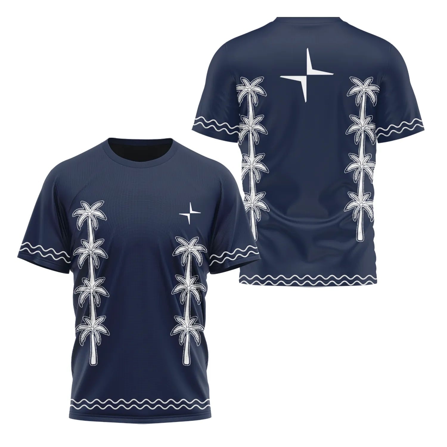 Polestar Apparels SHW065