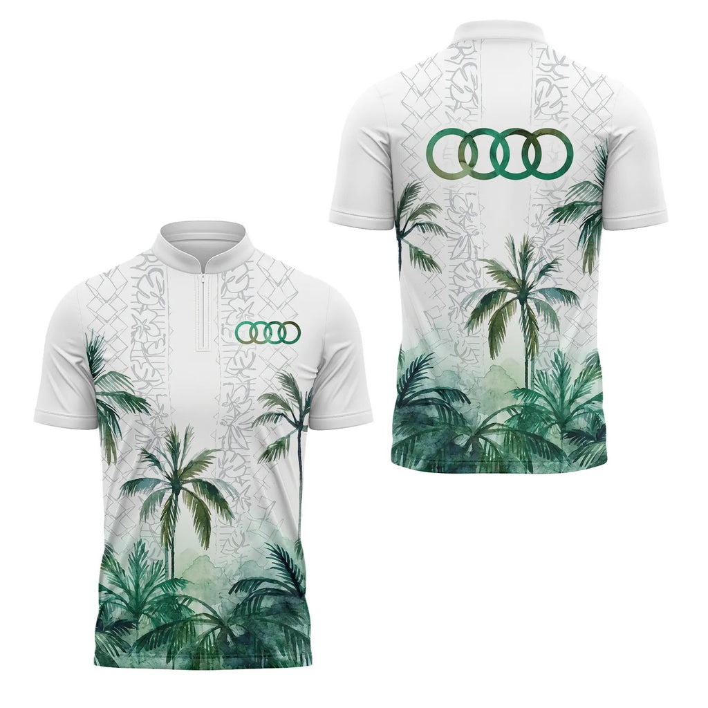 Audi Apparels SHW015