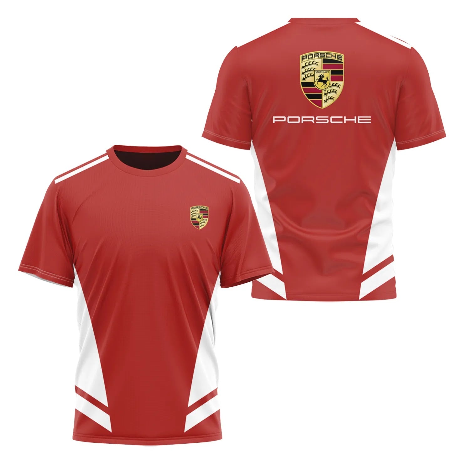 Porsche Apparels SC092