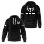 Ram Hoodie SC096