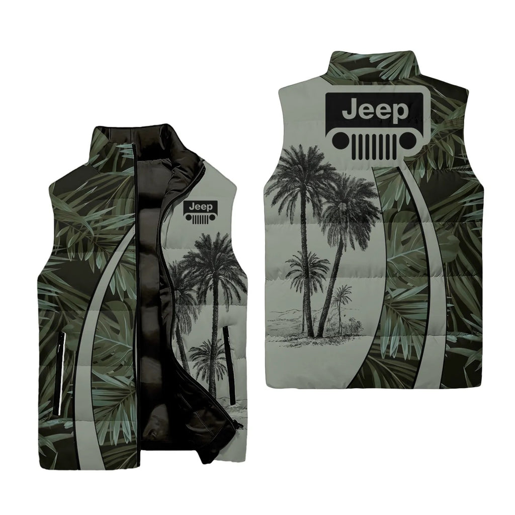 Jeep Apparels SHW063