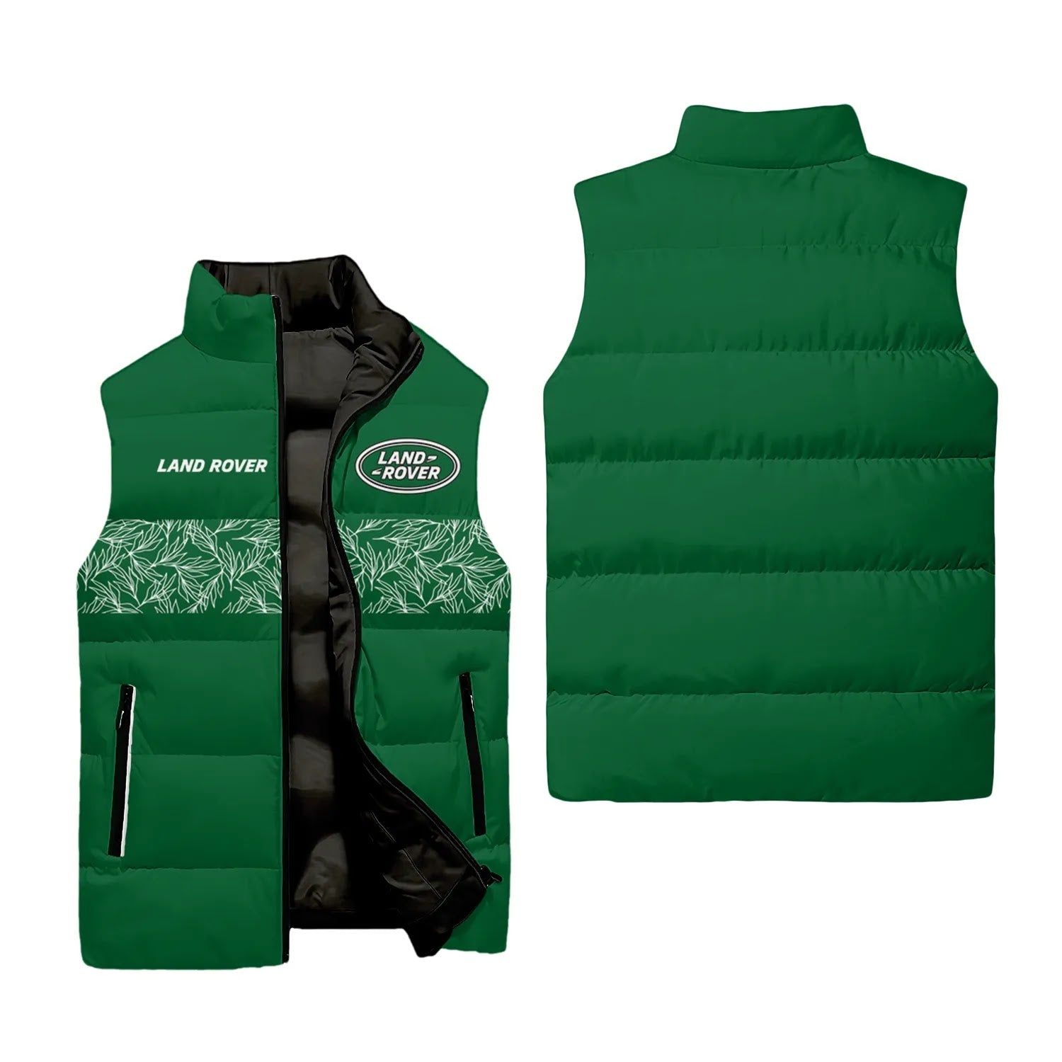 Land Rover Apparels SC104