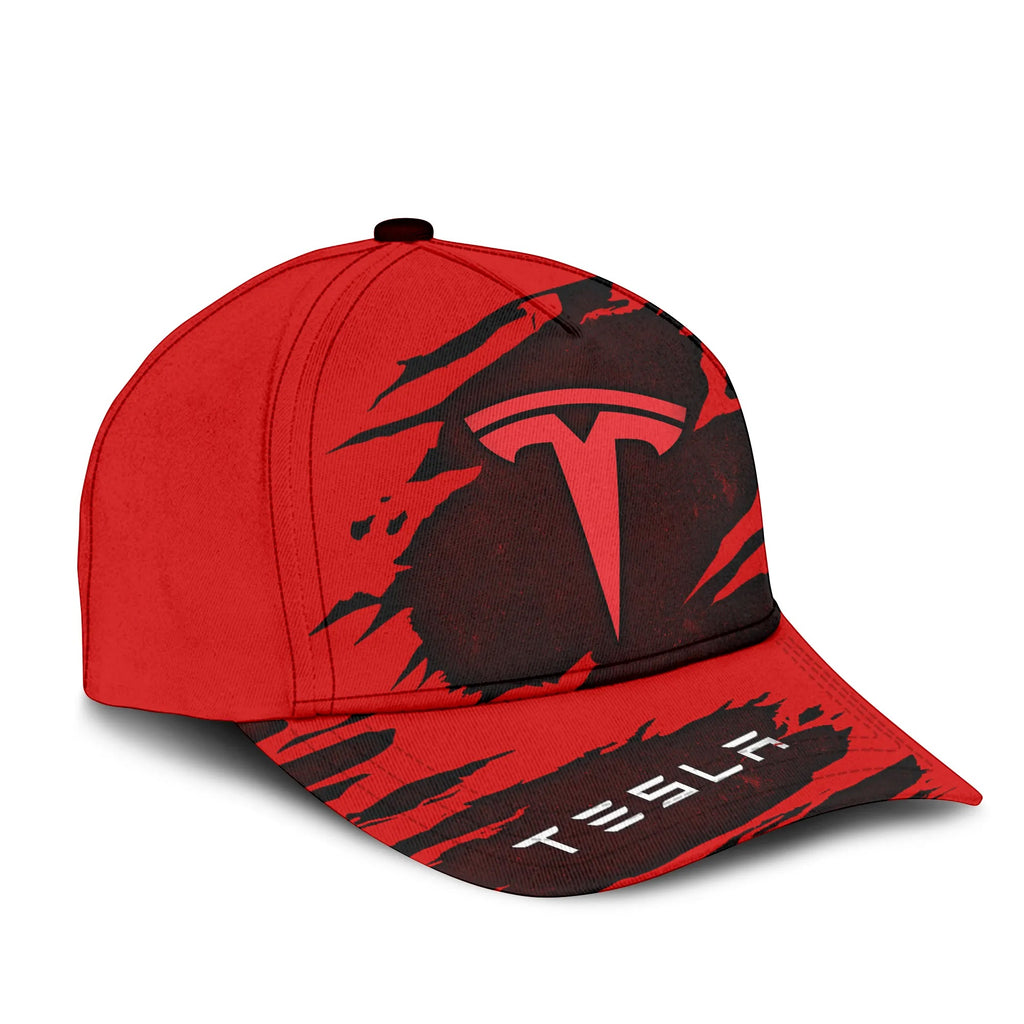 Tesla Cap CSC010