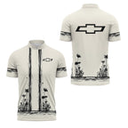 Chevrolet Apparels SHW043