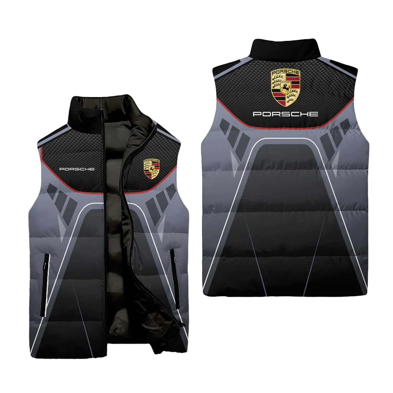 Porsche Apparels SC088