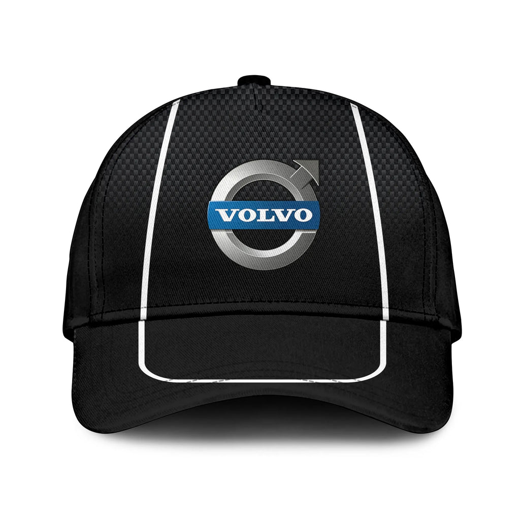 Volvo Cap CSC025
