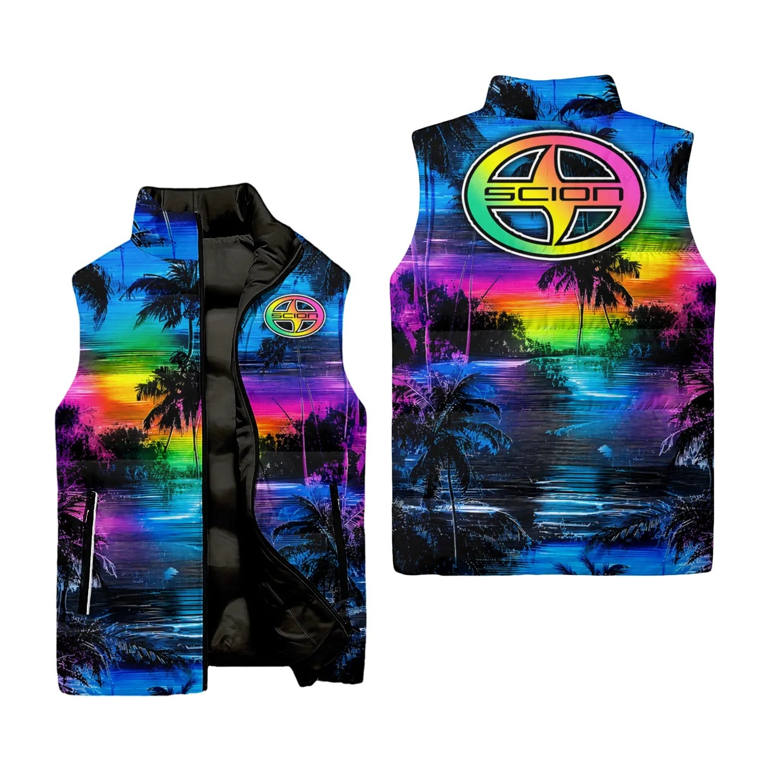 Scion Apparels SHW055