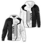 Mini Hoodie SC065