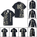 Rolls-Royce Apparels SHW033