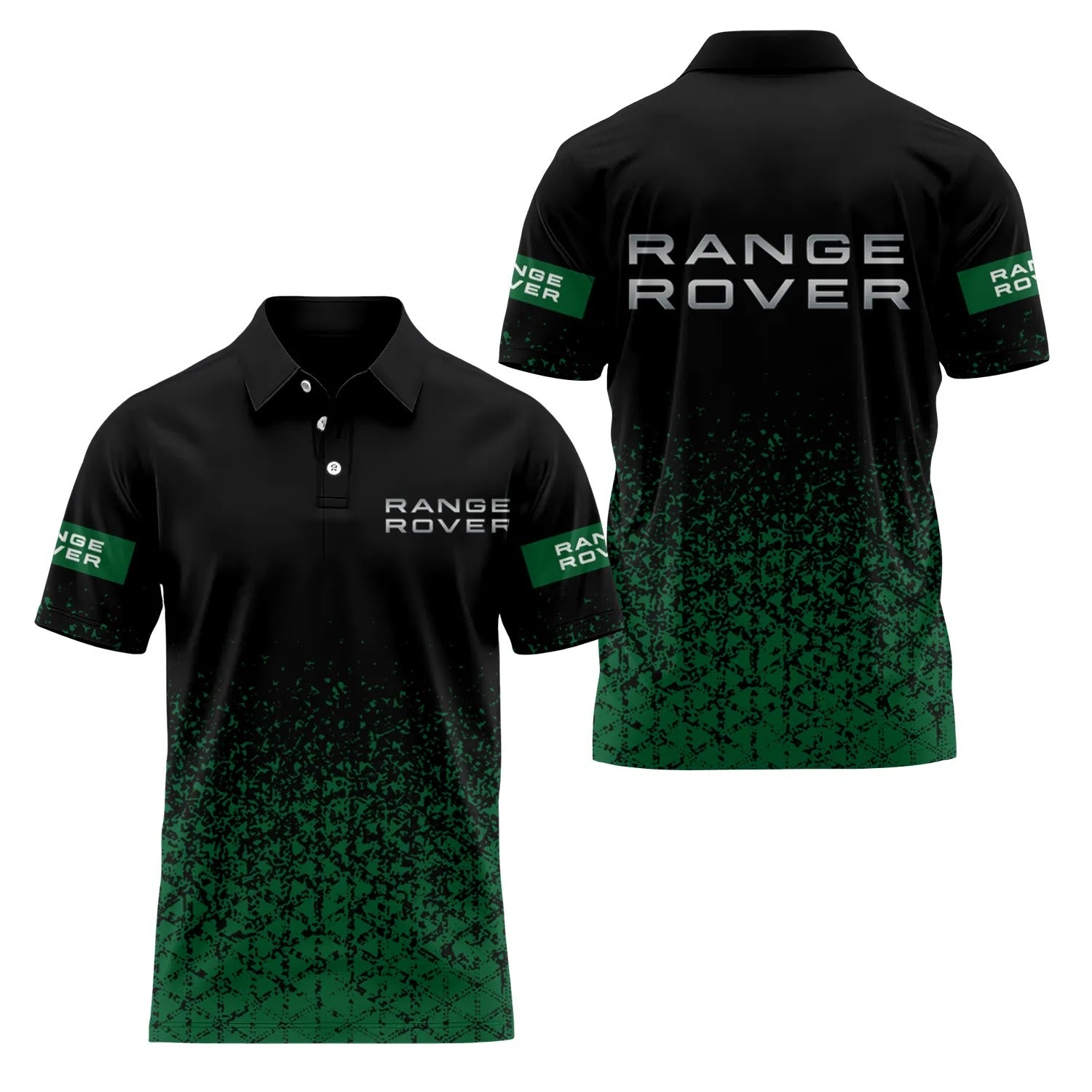 Range Rover Apparels SC096