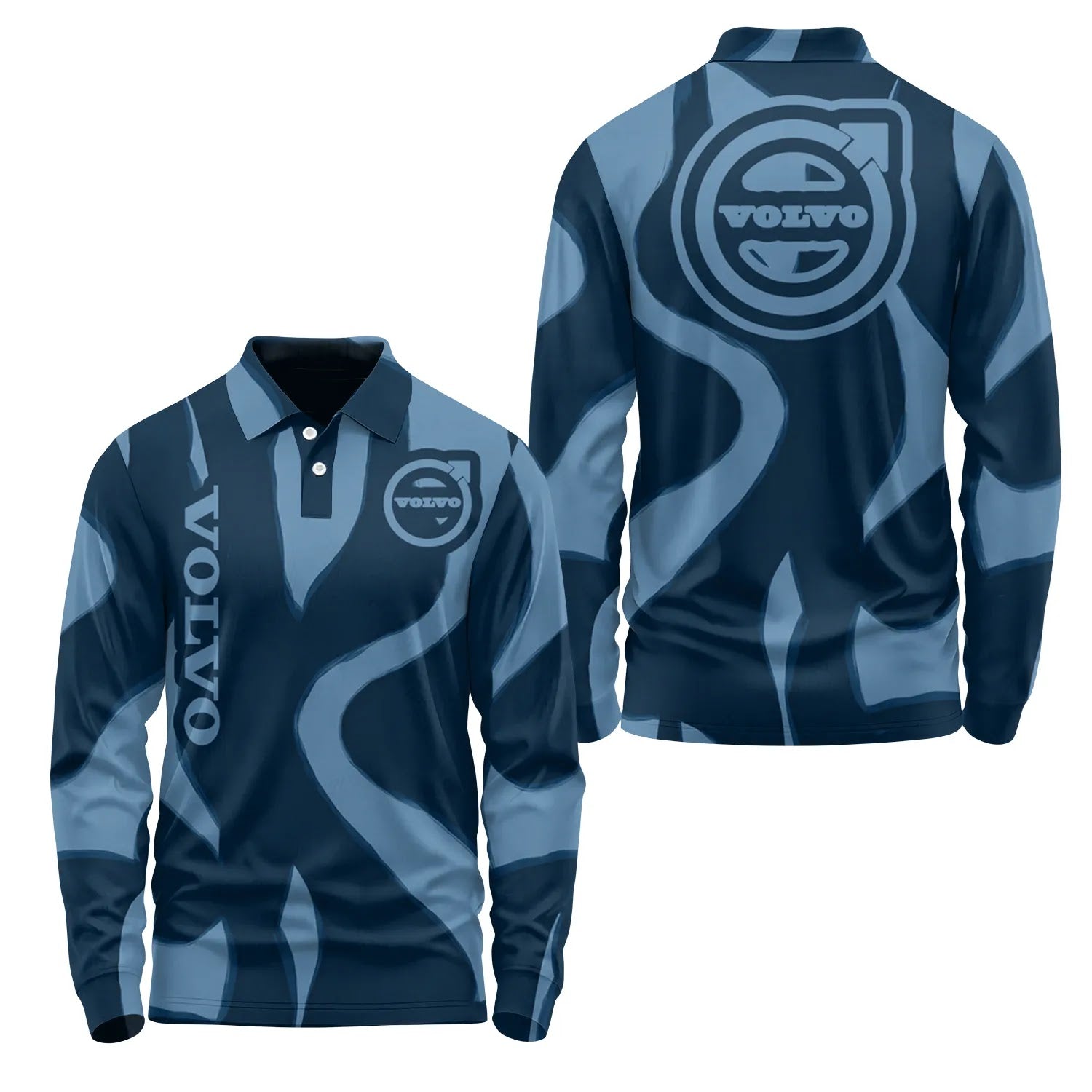 Volvo Apparels SHW068