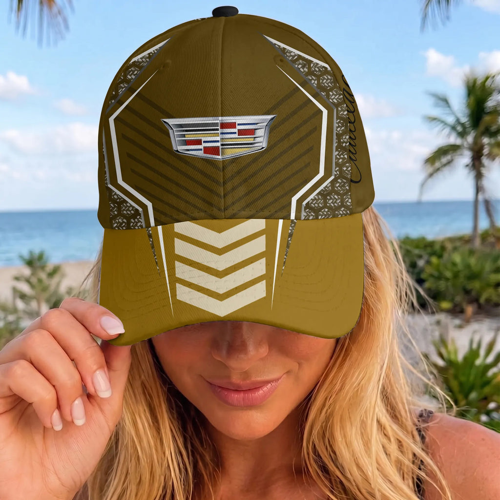 Cadillac Apparels CSC047