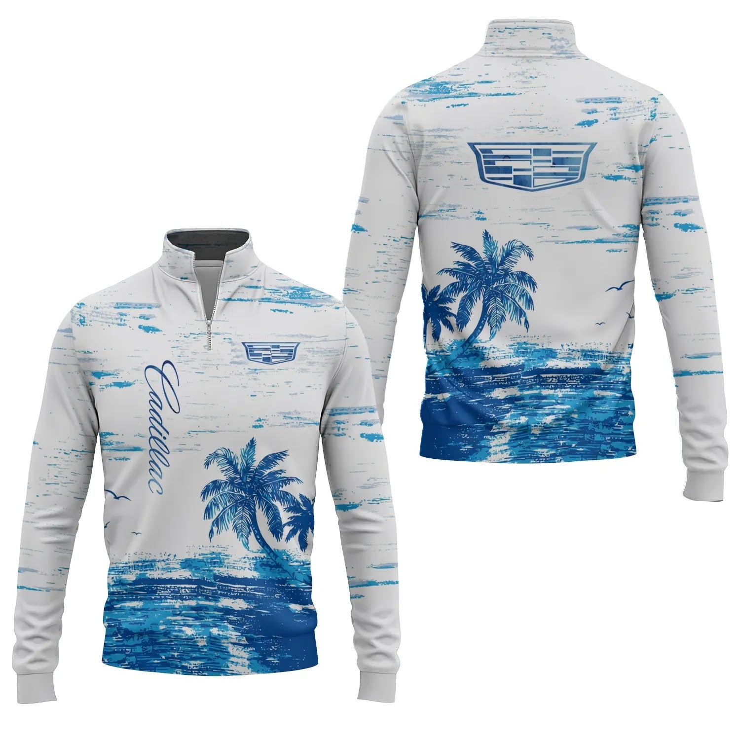 Cadillac Apparels SHW069