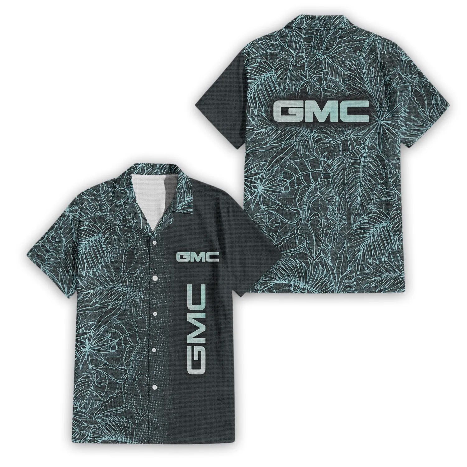 GMC Apparels SHW008