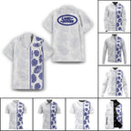 Land Rover Apparels SHW023
