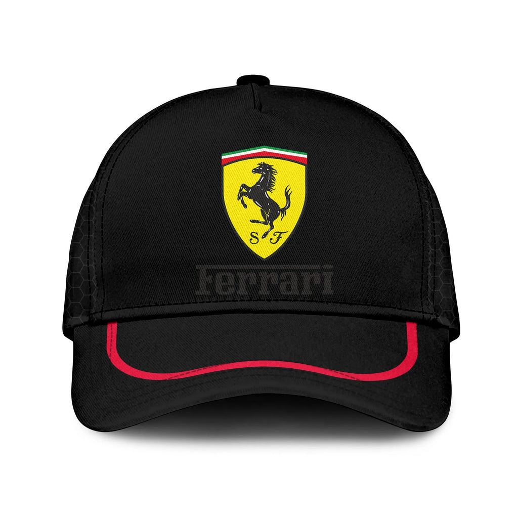 Ferrari Cap CSC031