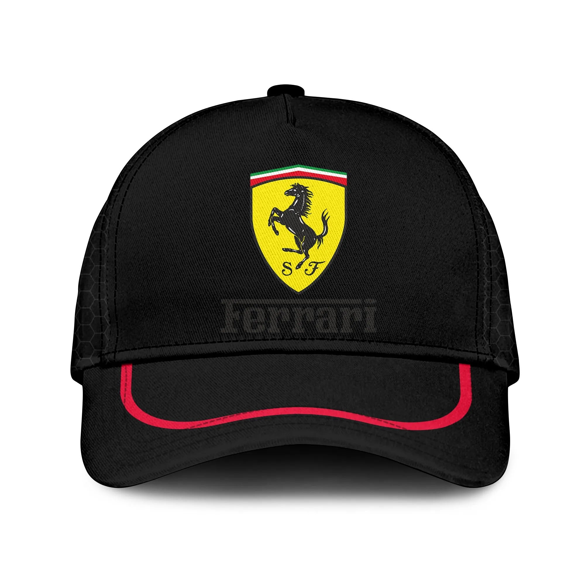 Ferrari Cap CSC031